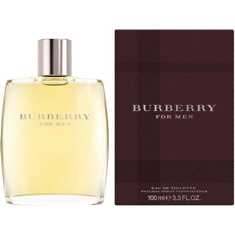 burberry mens colgne|original Burberry cologne for men.